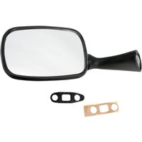 20-78212 - Emgo Mirror For Suzuki GSX1300R 1999-2017 Left - Black