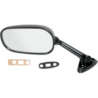 20-69782 - Emgo Mirror For Suzuki GSX-R 600 2004-2005 Left - Black