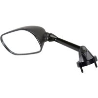20-43072 - Emgo Mirror For Kawasaki ZX-6 R 600 2007-2008 Left - Black