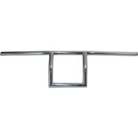 23-92406 - Emgo 7/8" Chopper T-Bar 15 cm (6") - Chrome