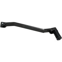 83-88075 - Emgo Folding Gear Pedal For Yamaha YFZ350 1987-2006 - Black