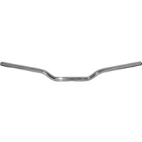 23-93142 - Emgo 7/8" OEM-Style Handlebar For Honda CB 400 F 1978 44.5 mm (1-3/4") - Chrome
