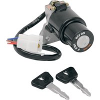 40-71340 - Emgo Ignition Switch For Yamaha FJ 1100 1984-1985