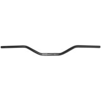 23-92411 - Emgo 7/8" Sport Handlebar 82.6 mm (3-1/4") - Black