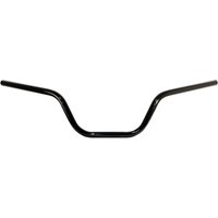 23-12551 - Emgo 7/8" OEM-Style Handlebar For Kawasaki KZ 1000 12.5 cm (5") - Black