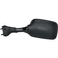 20-78282 - Emgo Mirror For Suzuki GSX-R 1100 1993-1996 Left - Black