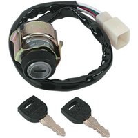 40-80600 - Emgo Ignition Switch For Kawasaki KZ 1000 1977-1980 (US Models)
