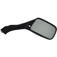 20-26132 - Emgo Mirror For Aprilia GULLIVER 50 AC 1996-1999 Right - Black
