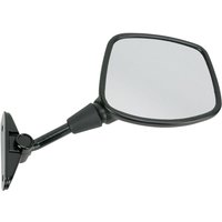 20-29682 - Emgo Mirror For Kawasaki GPZ 1100 1983-1984 Right - Black