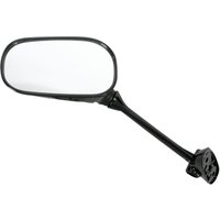 20-97212 - Emgo Mirror For Suzuki GSF 1250S 2007-2009 Left - Black