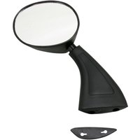 20-78272 - Emgo Mirror For Suzuki GSX600 F 1988-1997 Left - Black