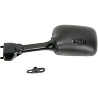 20-78292 - Emgo Mirror For Suzuki GSX-R 600 1997-2000 Left - Black