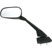 20-37432 - Emgo Mirror For Yamaha FZ1 1000S 2006-2014 Left - Black