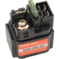 24-61000 - Emgo Starter Solenoid For Honda CB1000F 1994-1995