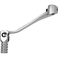 83-88025 - Emgo Folding Gear Pedal For Honda CRF150R 2007-2025 - Chrome