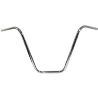 23-12534 - Emgo 7/8" Chopper Handlebar 30.5 cm (12") - Chrome