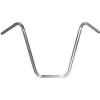07-12505 - Emgo 1" Chopper Handlebar 35.5 cm (14") - Chrome