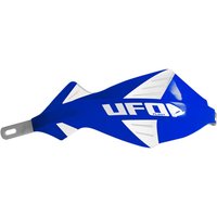 PM01653#089 - UFO Discover Hand Guards (22mm) - Blue