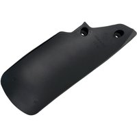 KA04753#001 - UFO Shock Guard For Kawasaki KX250 2021-2024 Rear - Black