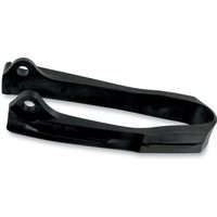 SU03972#001 - UFO Chain Slider For Suzuki RM85 2002-2018 Black