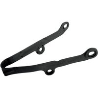 KA04709#001 - UFO Chain Slider For Kawasaki KXF250 2009-2016 Black