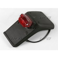KT03028#001 - UFO Tail Unit For KTM EXC125 1993-1997 Rear