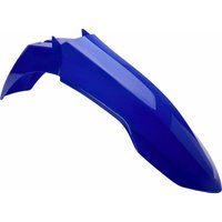Image of YA04889#089 - UFO Front Fender For Yamaha YZF250 2024 Front - Blue