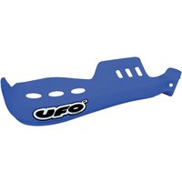 PM01611@089 - UFO Oklahoma Hand Guards - Blue