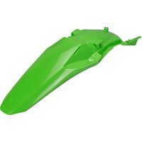 KA04759#026 - UFO Restyle Fender For Kawasaki KX450 2024-2025 Rear - Green