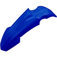 YA04865#089 - UFO Front Fender For Yamaha YZ65 2019-2025 Front - Blue