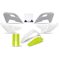 HUKIT626F@999 - UFO Plastics Kit For Husqvarna FC250 2023-2024 - OEM