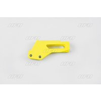 SU03908#102 - UFO Chain Guide For Suzuki RMZ250 2007-2009 Yellow