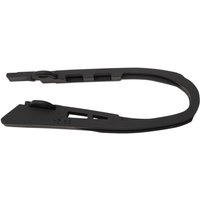 YA04871#001 - UFO Chain Slider For Yamaha YZ65 2019-2025 Black