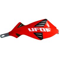 PM01653#070 - UFO Discover Hand Guards (22mm) - Red