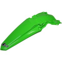 KA04749#026 - UFO Rear Fender For Kawasaki KX250 2021-2024 Rear - KX Green