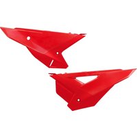 HO05617@070 - UFO Side Panels For Honda CRF250R 2025 - Red