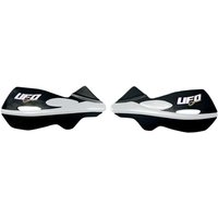 PM01642#001 - UFO Patrol Hand Guards - Black