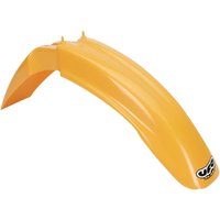 KT03020#126 - UFO Front Fender For KTM EXC125 1993-1998 Front - Orange