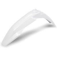 HU04306#040 - UFO Front Fender for Husqvarna For Husqvarna FC250 2023-2025 Front - White