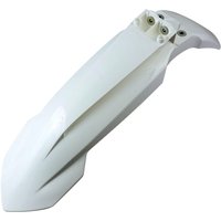 KT04083#047 - UFO Front Fender For KTM SX85 2018-2024 Front - White