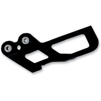 HO03660#001 - UFO Chain Guide For Honda CR125 1999-2004 Black