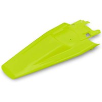 HU04307#104 - UFO Rear Fender For Husqvarna FC250 2023-2025 Rear - Yellow