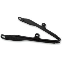 HU03319#001 - UFO Chain Slider For Husqvarna CR125 2005-2013 Black