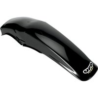 HO02652#001 - UFO Rear Fender For Honda CR125 1993-1997 Rear - Black