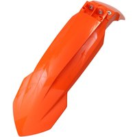 KT04083#127 - UFO Front Fender For KTM SX85 2018-2024 Front - Orange
