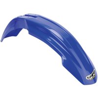 YA03879#089 - UFO Front Fender For Yamaha WRF250 2005-2015 Front - Blue