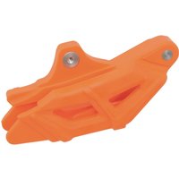 KT04028#127 - UFO Chain Guide For KTM EXC125 2011-2016 Orange