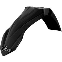 YA02873K#001 - UFO Restyle Fender For Yamaha YZ80 1993-2001 Front - Black