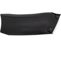 HU04304@001 - UFO Shock Guard For Husqvarna TC85 2018-2024 Rear - Black