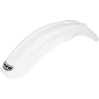 HO03623#041 - UFO Fender For Honda CR80B 1996-2002 Front - White